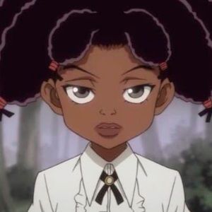 Meet your Posher, Fanta